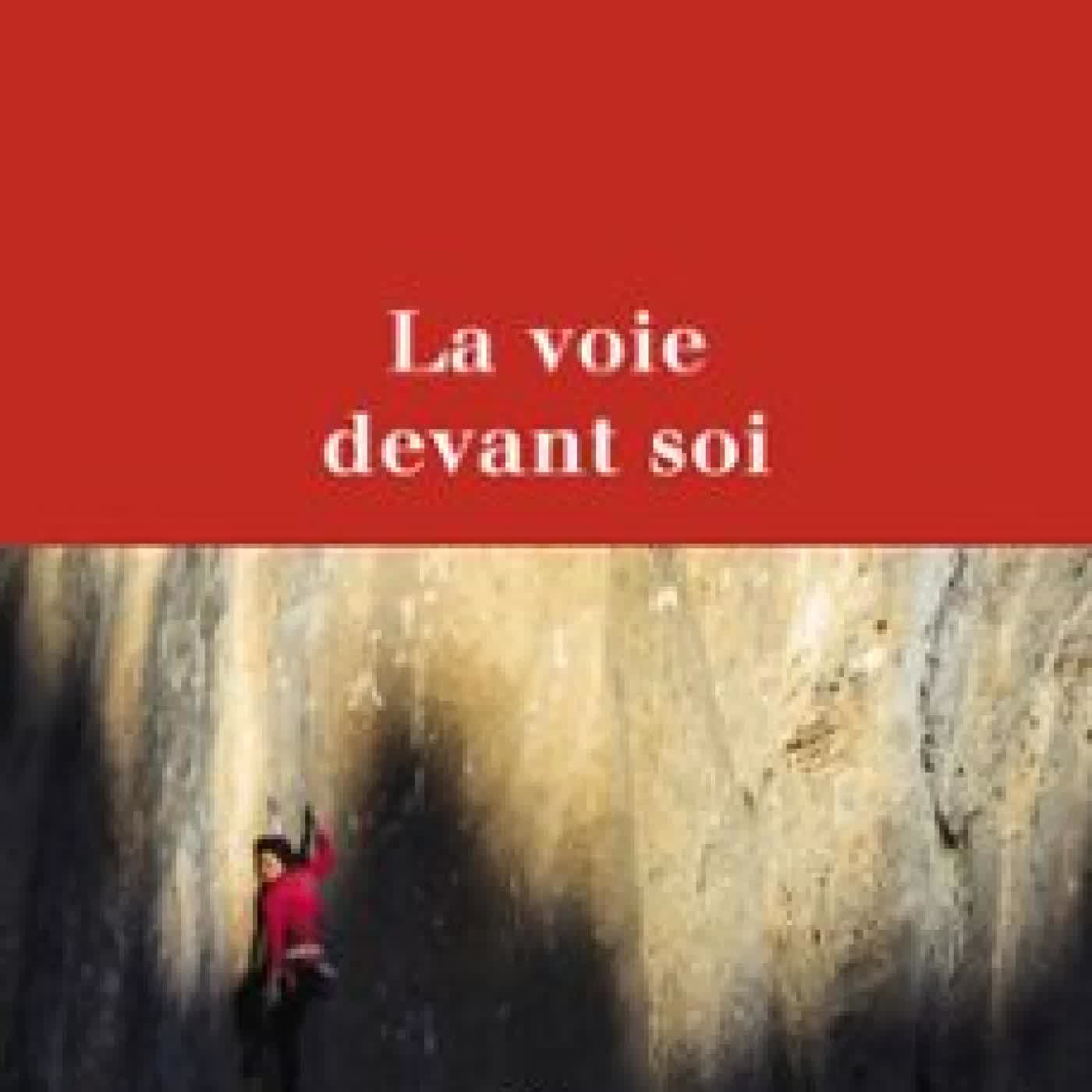 LA VOIE DEVANT SOI NINA CAPREZ