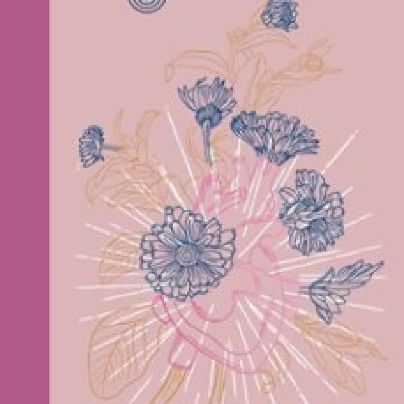 BÍBLIA DIÁRIA, NVI, TECIDO SOBRE CAPA DURA, CORAÇÃO FLORIDO, LEITURA PERFEITA - COMECE SUA JORNADA DE 365 DIAS COM A BÍBLIA EM QUALQUER MOMENTO DO ANO THOMAS NELSON BRASIL