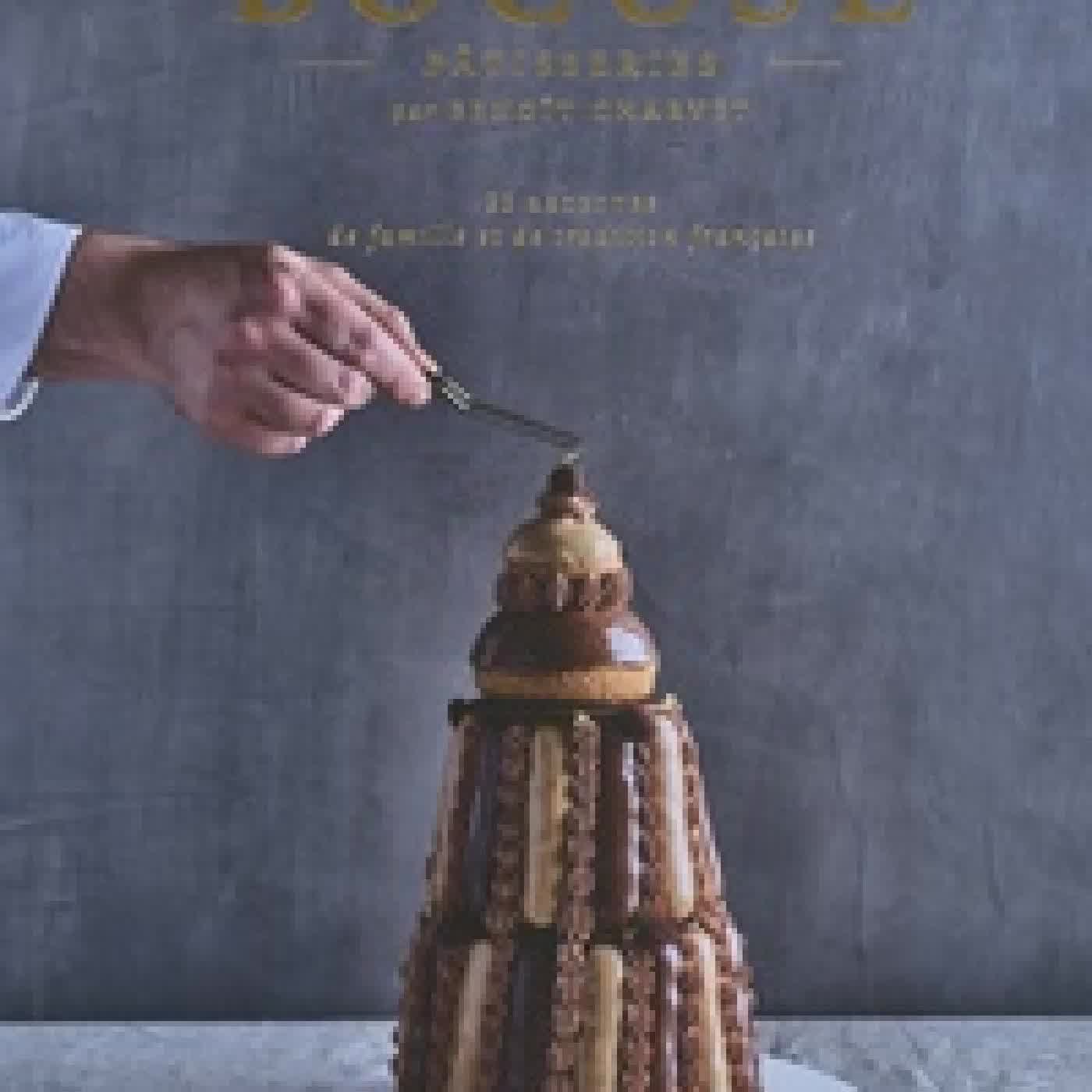 Télécharger Pdf Bocuse pâtisseries. 25 recettes de famille et de tradition française