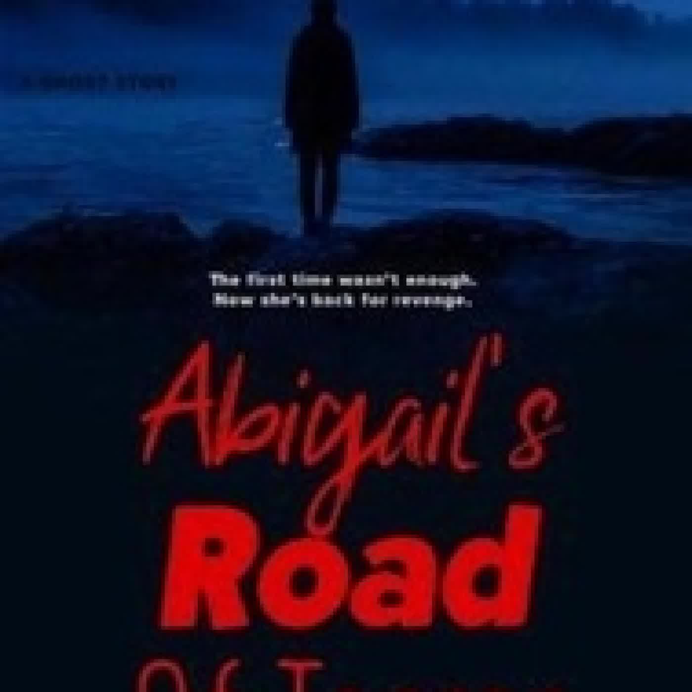 Lire en ligne : Abigail's Road of Terror - Circle of Roses, #6