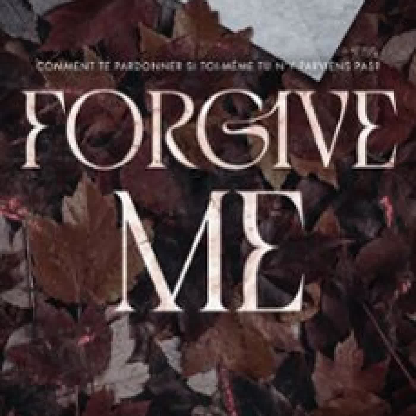 FORGIVE ME - HATE ME TOME 2 OXANNA SK