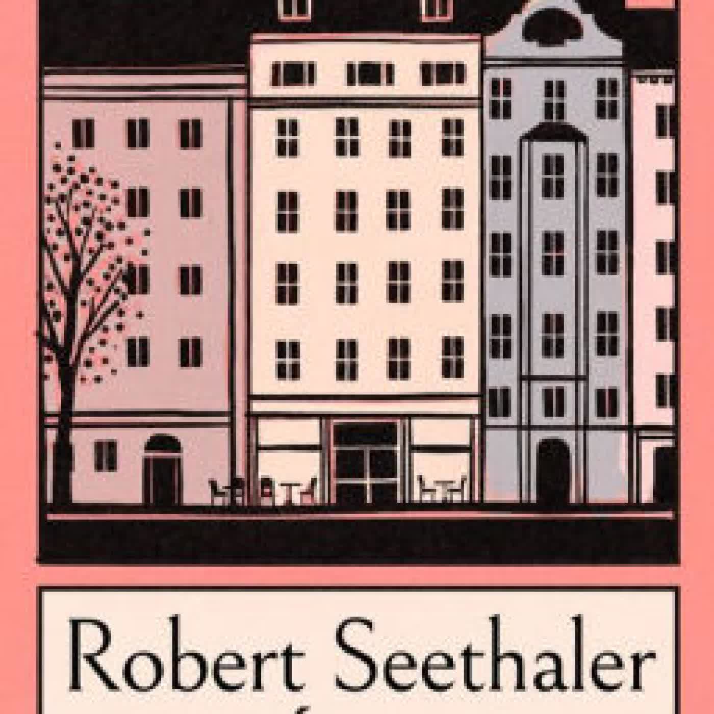 Read online: The Café with No Name by Robert Seethaler, Katy Derbyshire