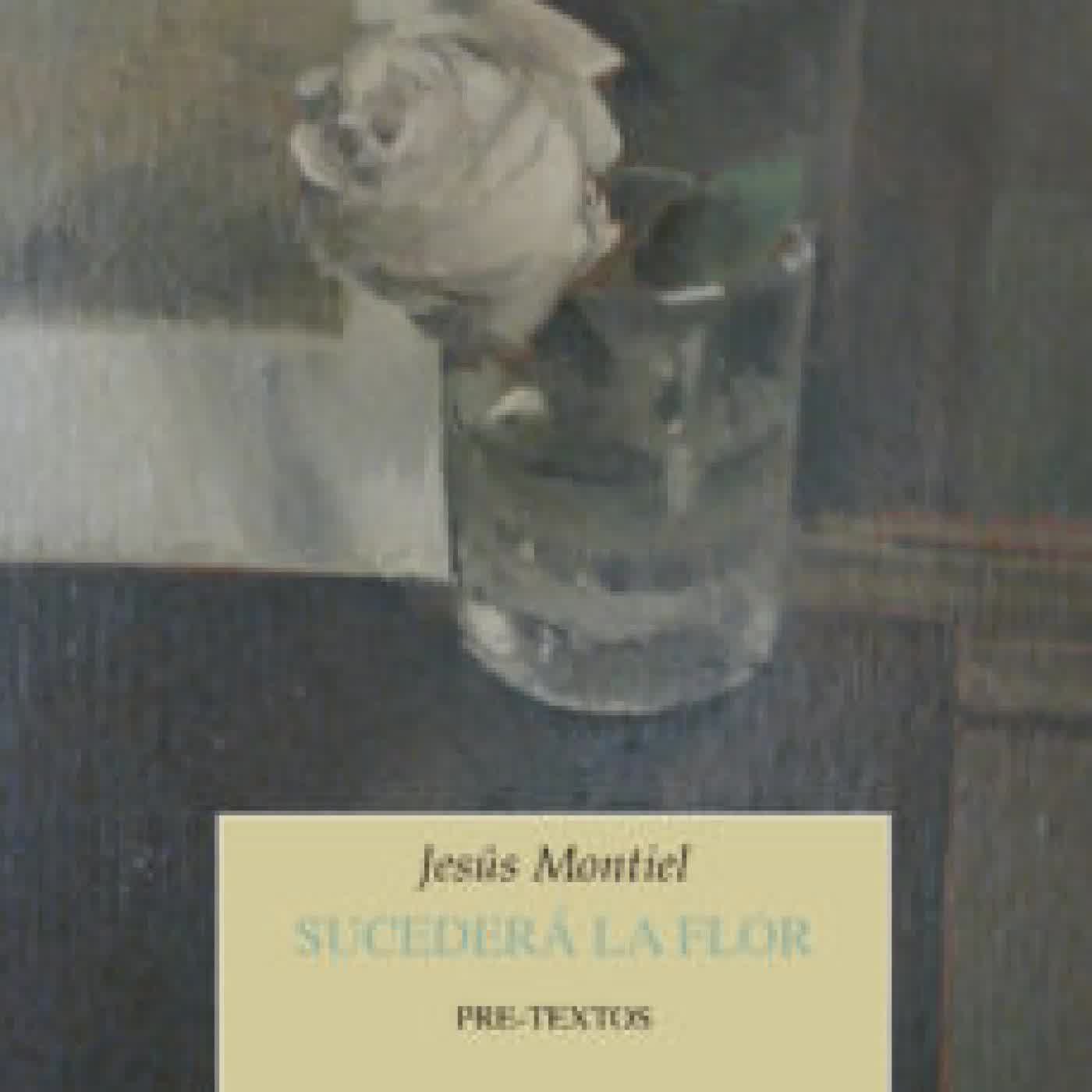 SUCEDERA LA FLOR JESUS MONTIEL