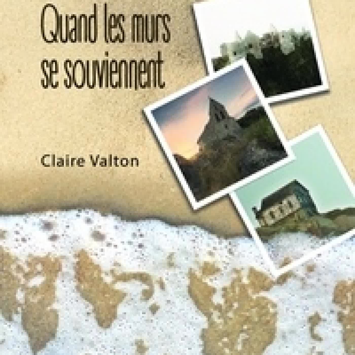 {téléchargement} Quand les murs se souviennent