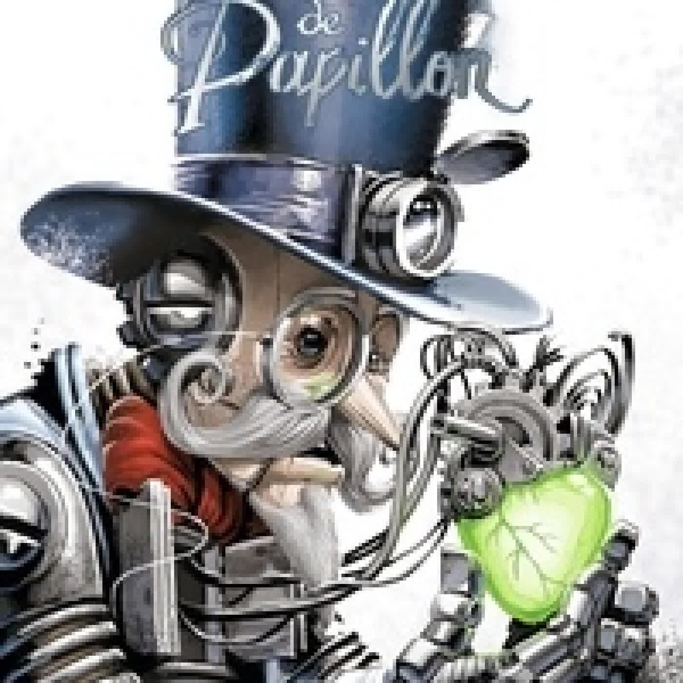 {téléchargement} Un battement d'aile de papillon