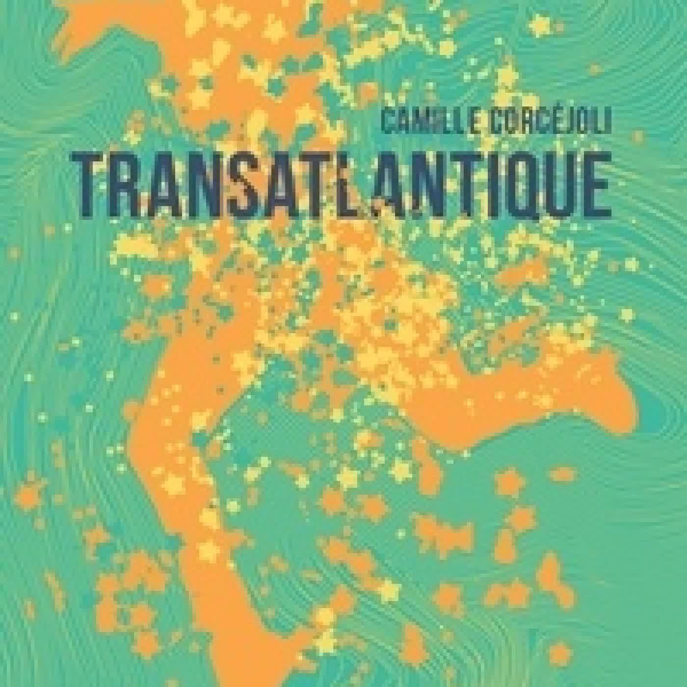 Lire en ligne : Transatlantique