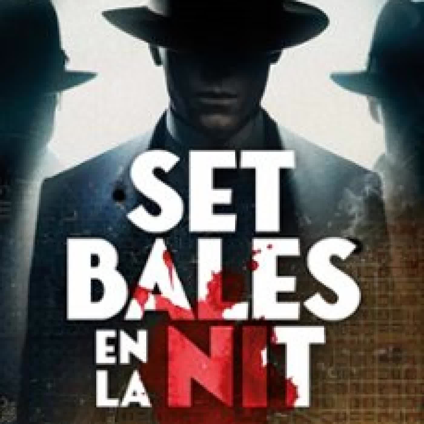 SET BALES EN LA NIT Xavier Vidal Alemany