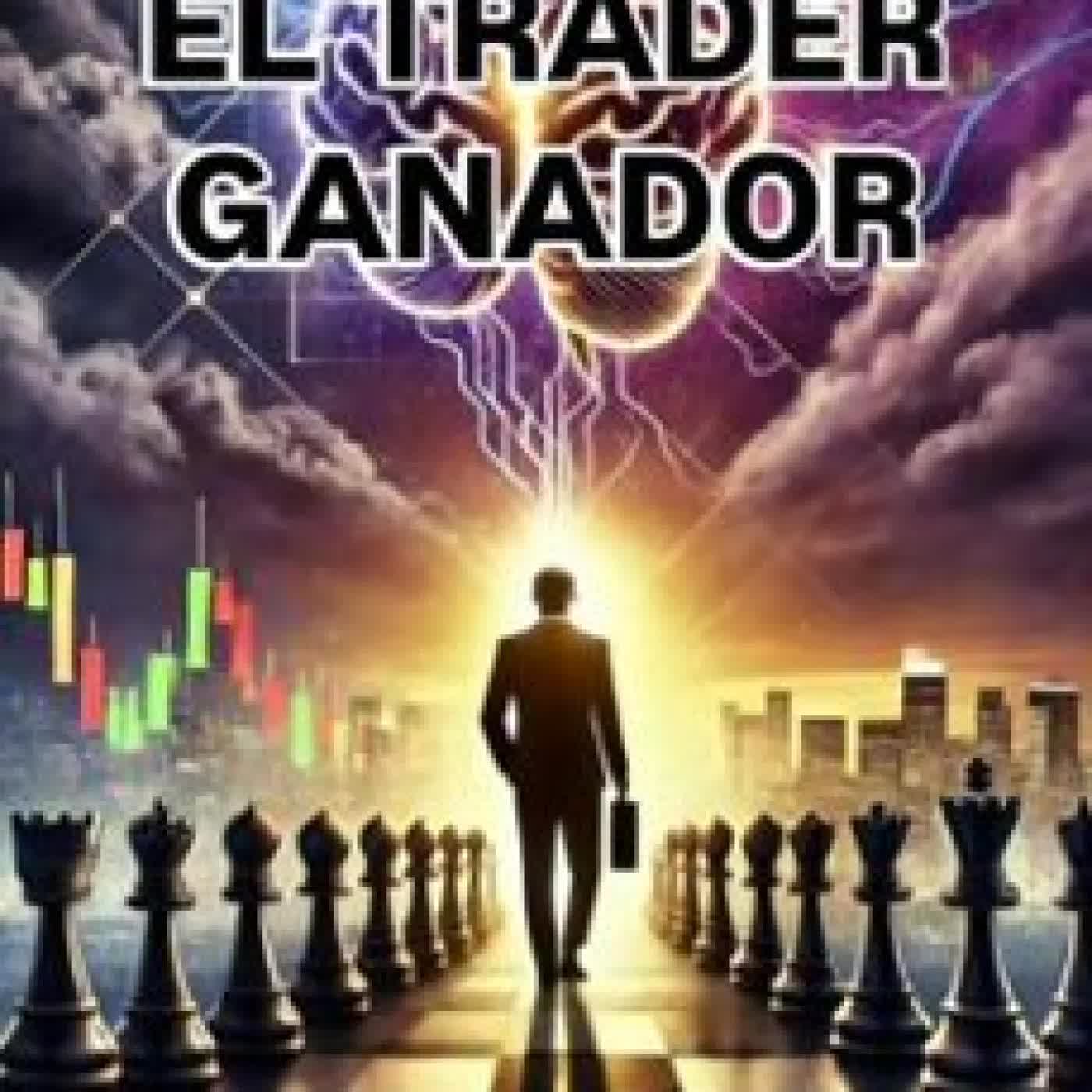 EL TRADER GANADOR EZEQUIEL, DAVID FIGUEROA BRIONES