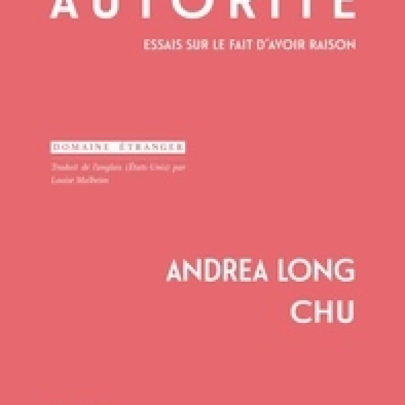 Télécharger Pdf Autorité. Essais sur le fait d'avoir raison