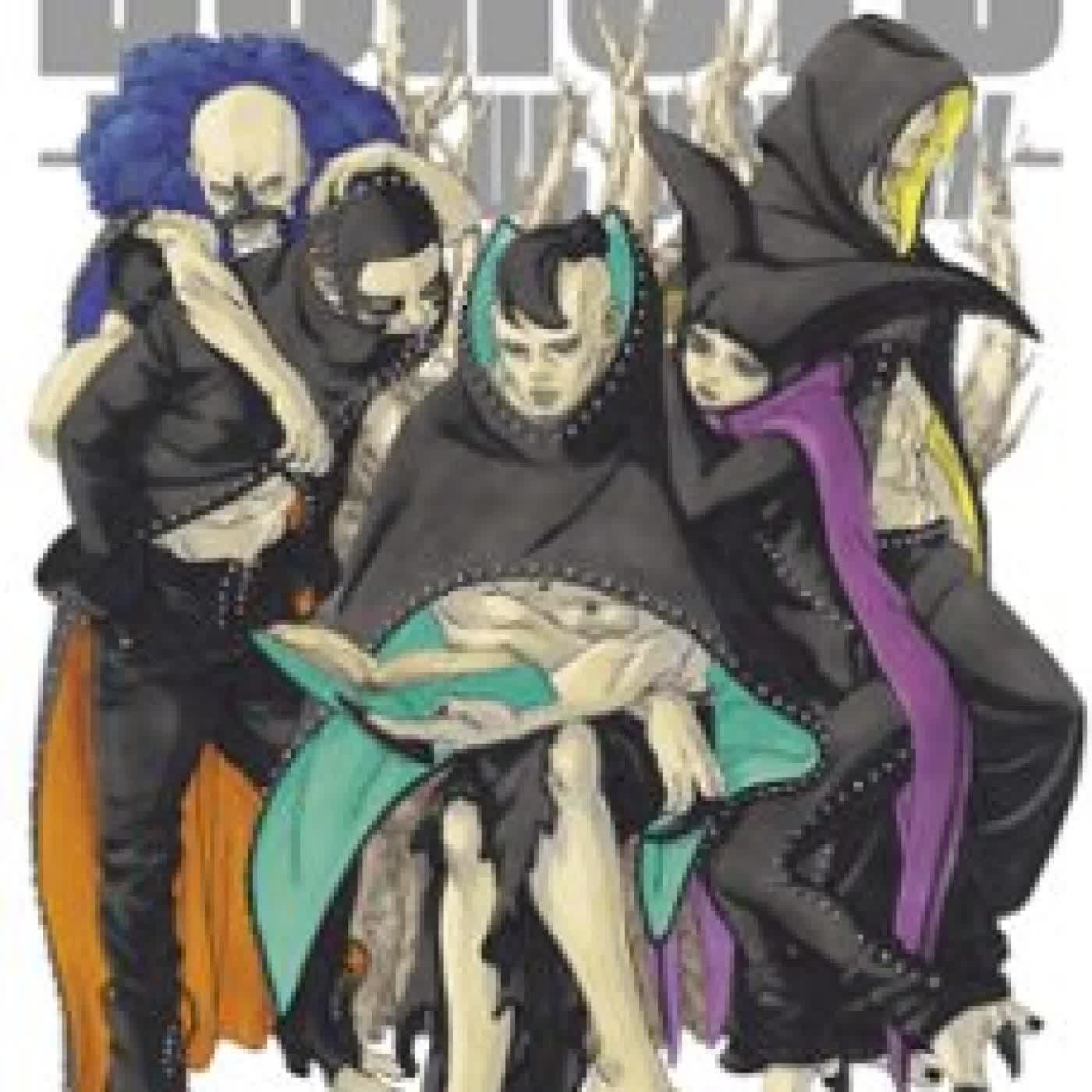 BORUTO TWO BLUE VORTEX Nº 05 Masashi Kishimoto