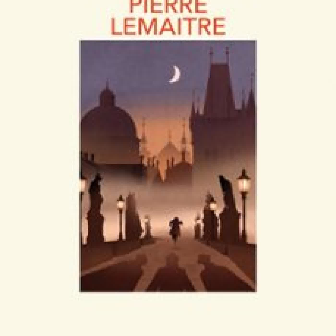 UN FUTURO PROMETEDOR (LOS AÑOS GLORIOSOS 3) Pierre Lemaitre