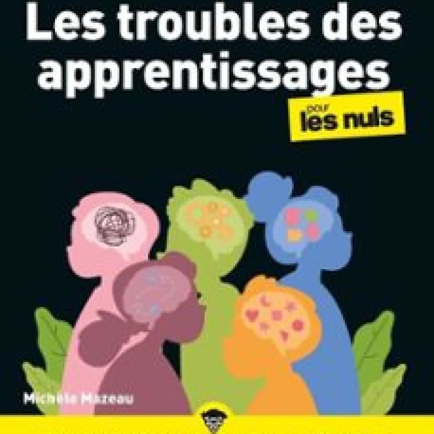 LES TROUBLES DES APPRENTISSAGES POUR LES NULS MICHÈLE MAZEAU