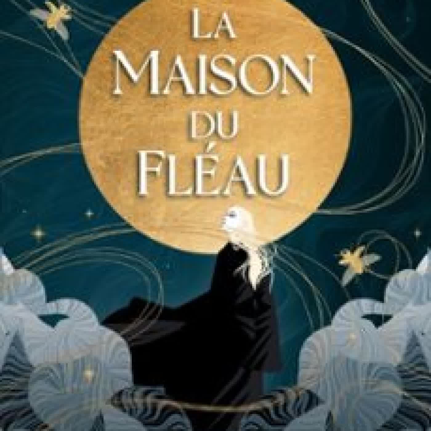 LES FABLES DE LA FILEUSE MAXYME M. MARTINEAU