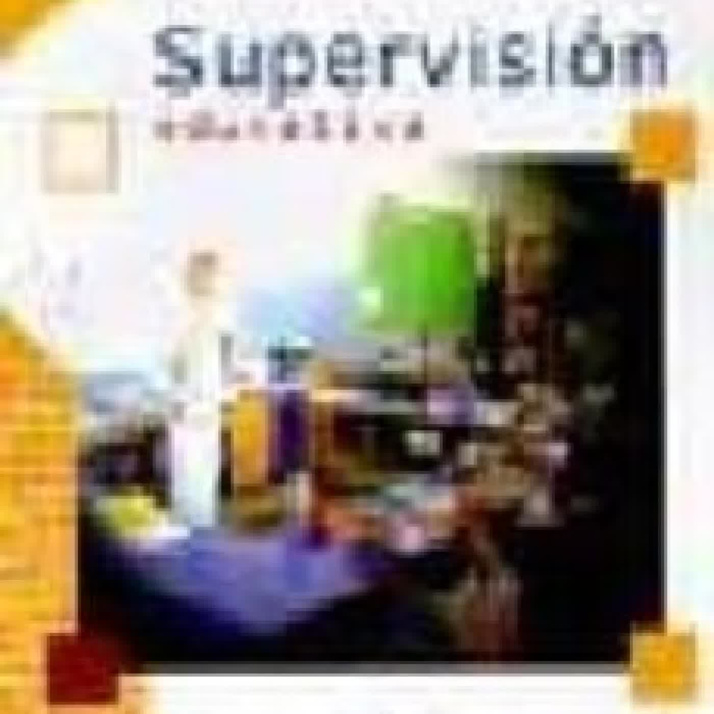 SUPERVISION EDUCATIVA Samuel Gento Palacios