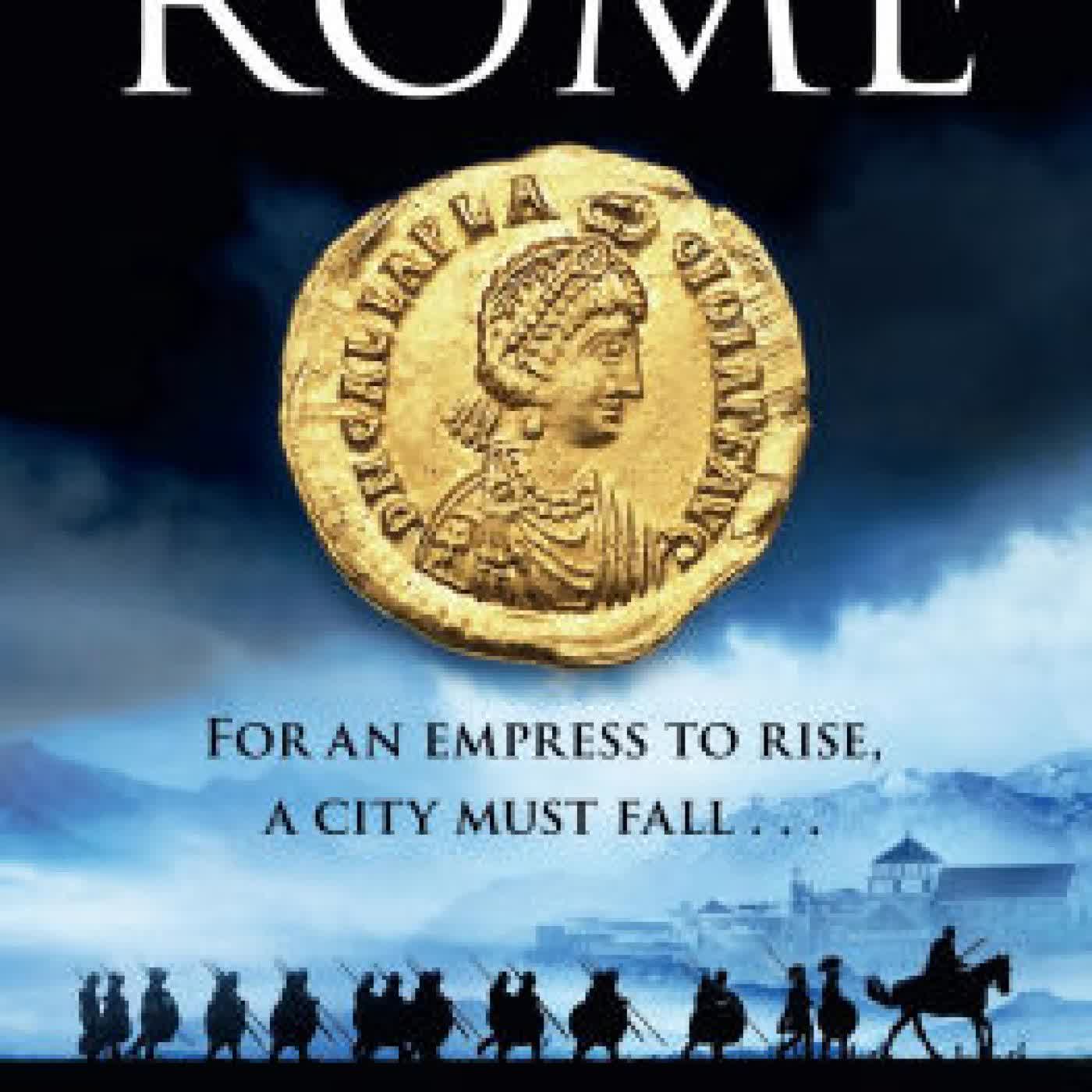 Read online: Rome: The action-packed, rip-roaring historical epic from the Sunday Times bestseller! by Ben Kane