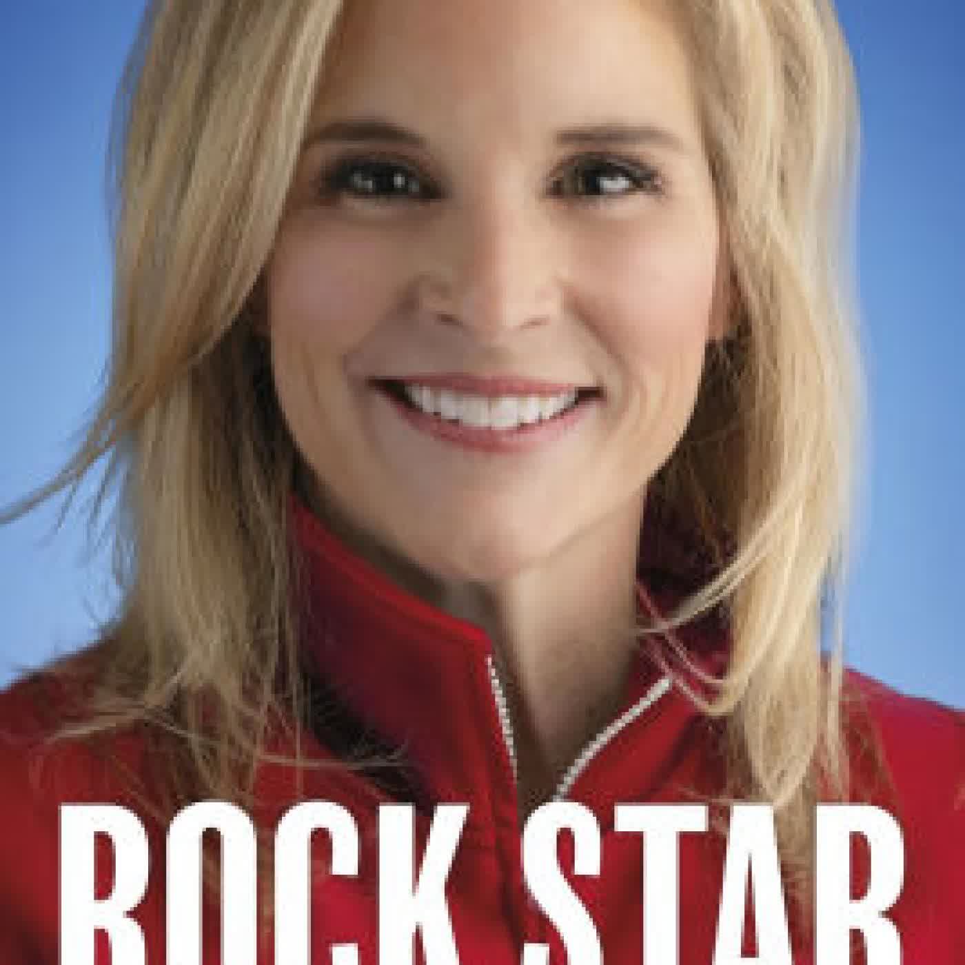 Read online: Rock Star: My Life On and Off the Ice by Jennifer Jones