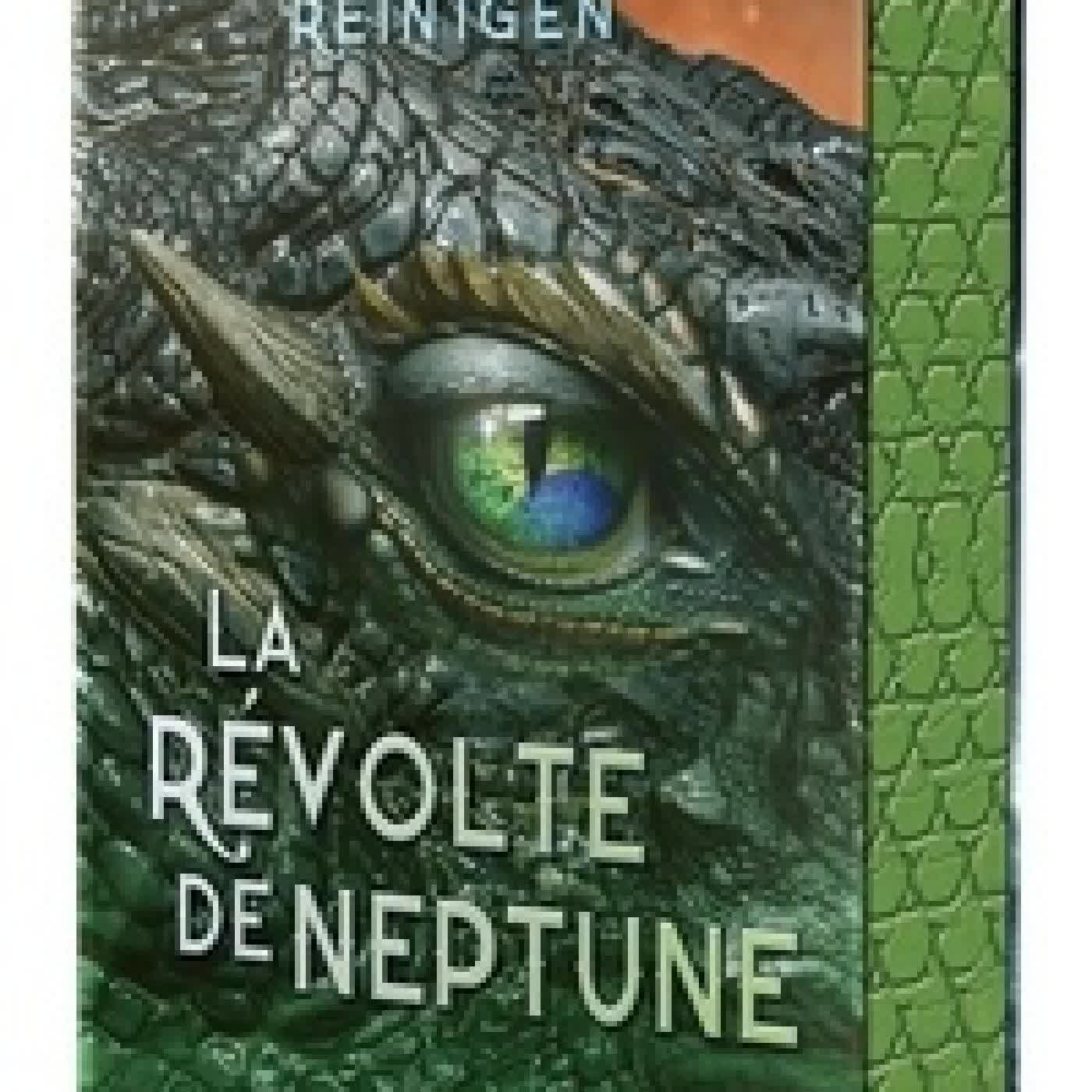 {téléchargement} Les dragons - nefs Tome 2La Révolte de Neptune