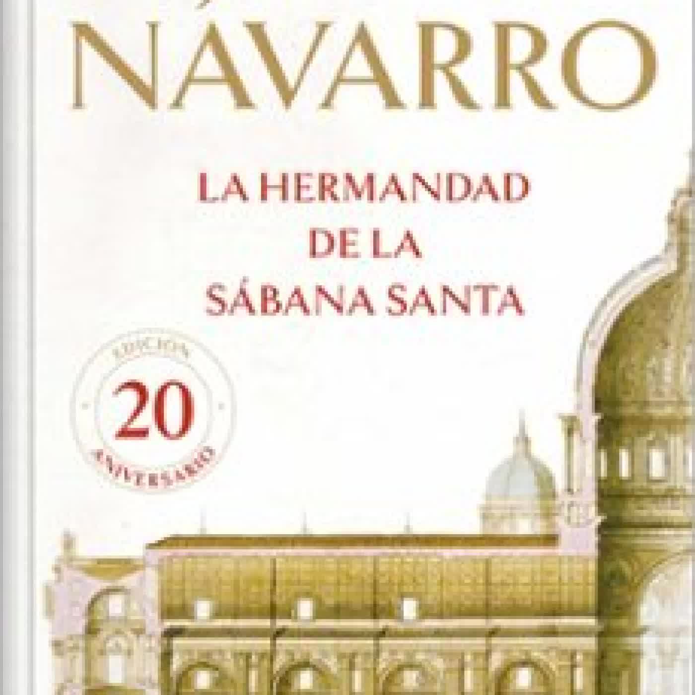 LA HERMANDAD DE LA SÁBANA SANTA (EDICIÓN CONMEMORATIVA LIMITADA) JULIA NAVARRO
