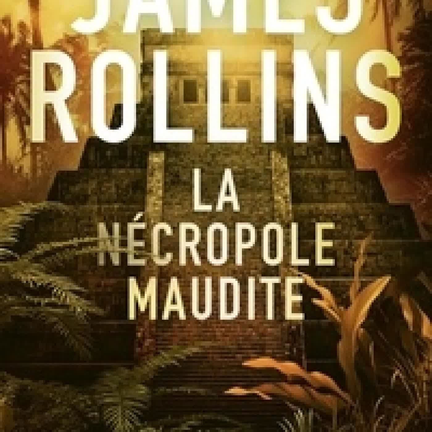 Lire en ligne : La nécropole maudite