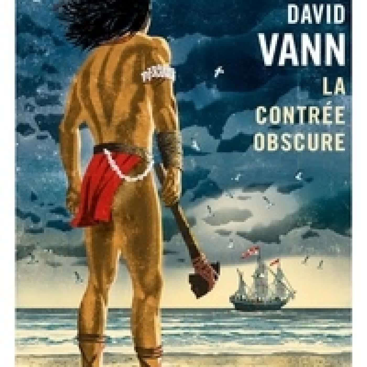 Lire en ligne : La contrée obscure