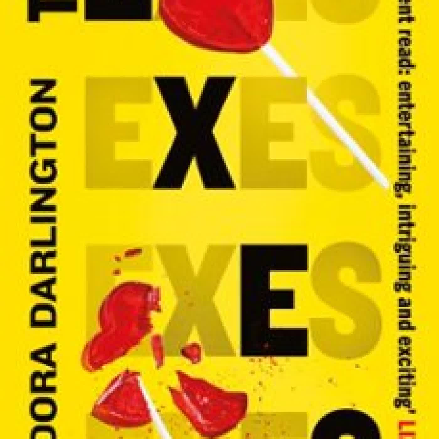 THE EXES LEODORA DARLINGTON