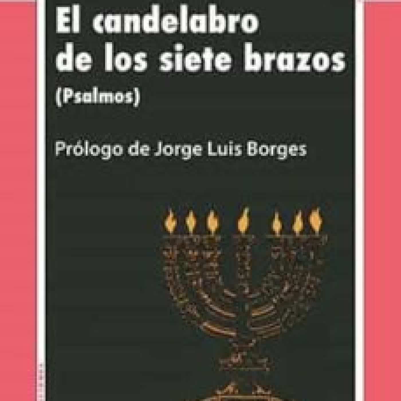 EL CANDELABRO DE LOS SIETE BRAZOS RAFAEL CANSINOS ASSENS