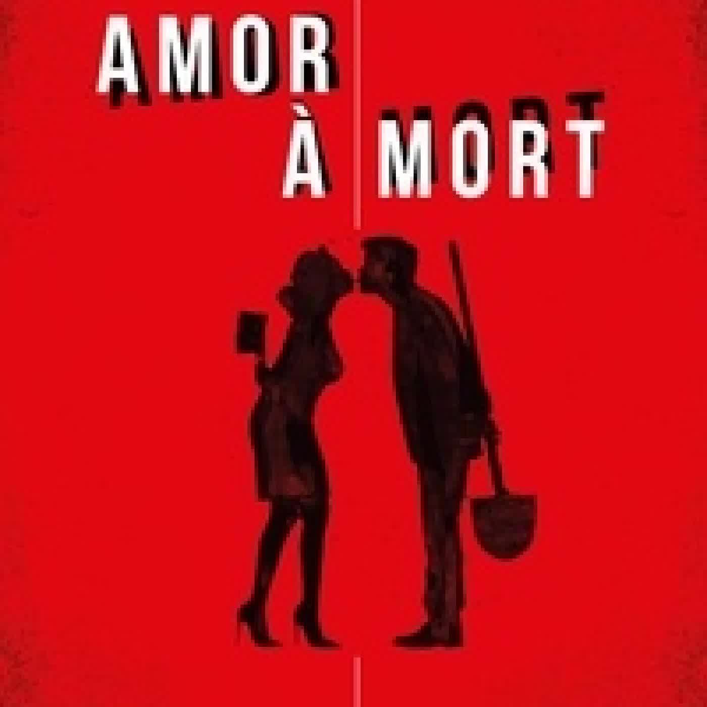 Télécharger Pdf Amor à mort