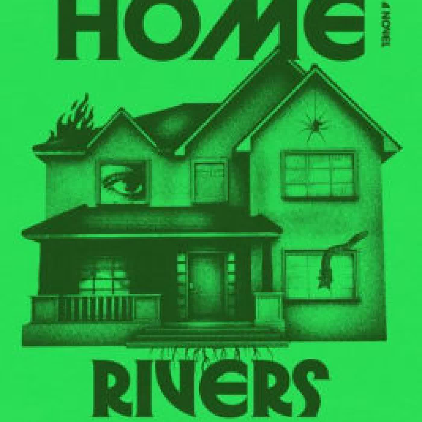 Model Home: A Novel by Rivers Solomon on Iphone New Format