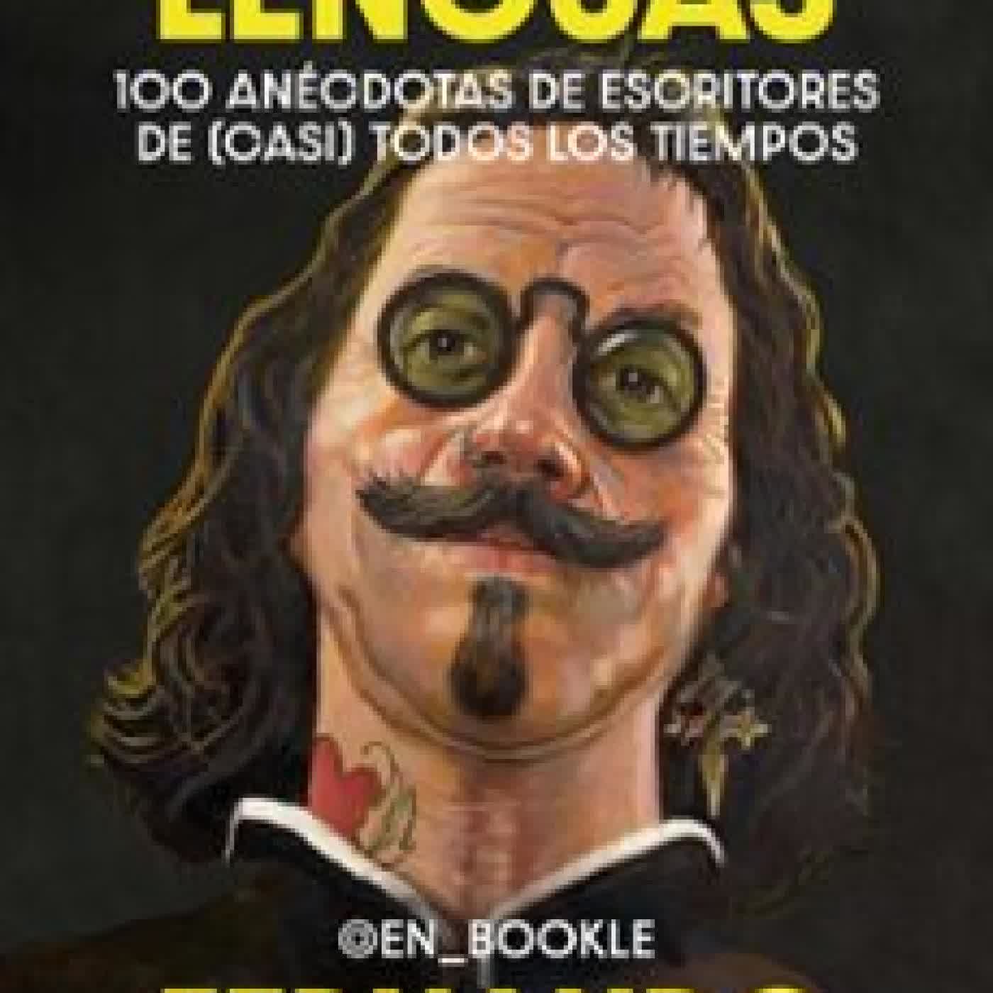 MALAS LENGUAS FERNANDO BONETE (@EN_BOOKLE)