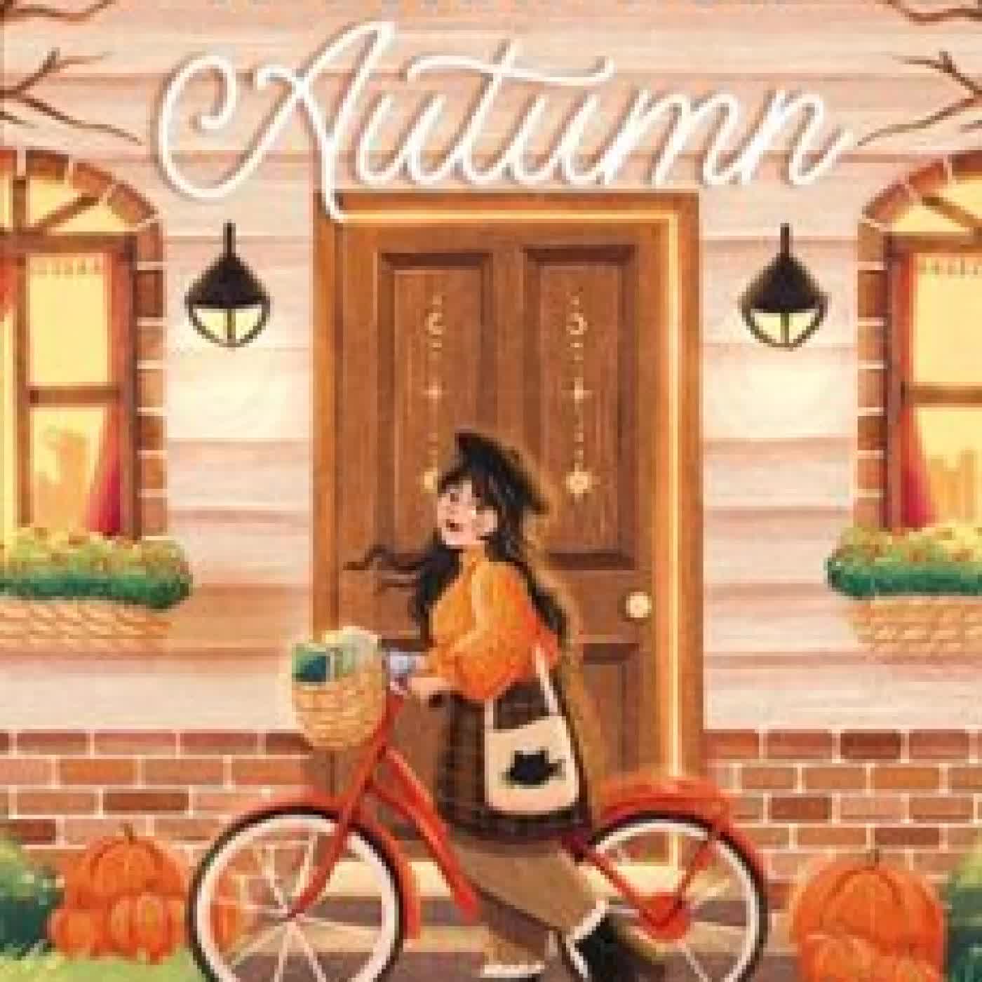 A PACK FOR AUTUMN EMILIA EMERSON