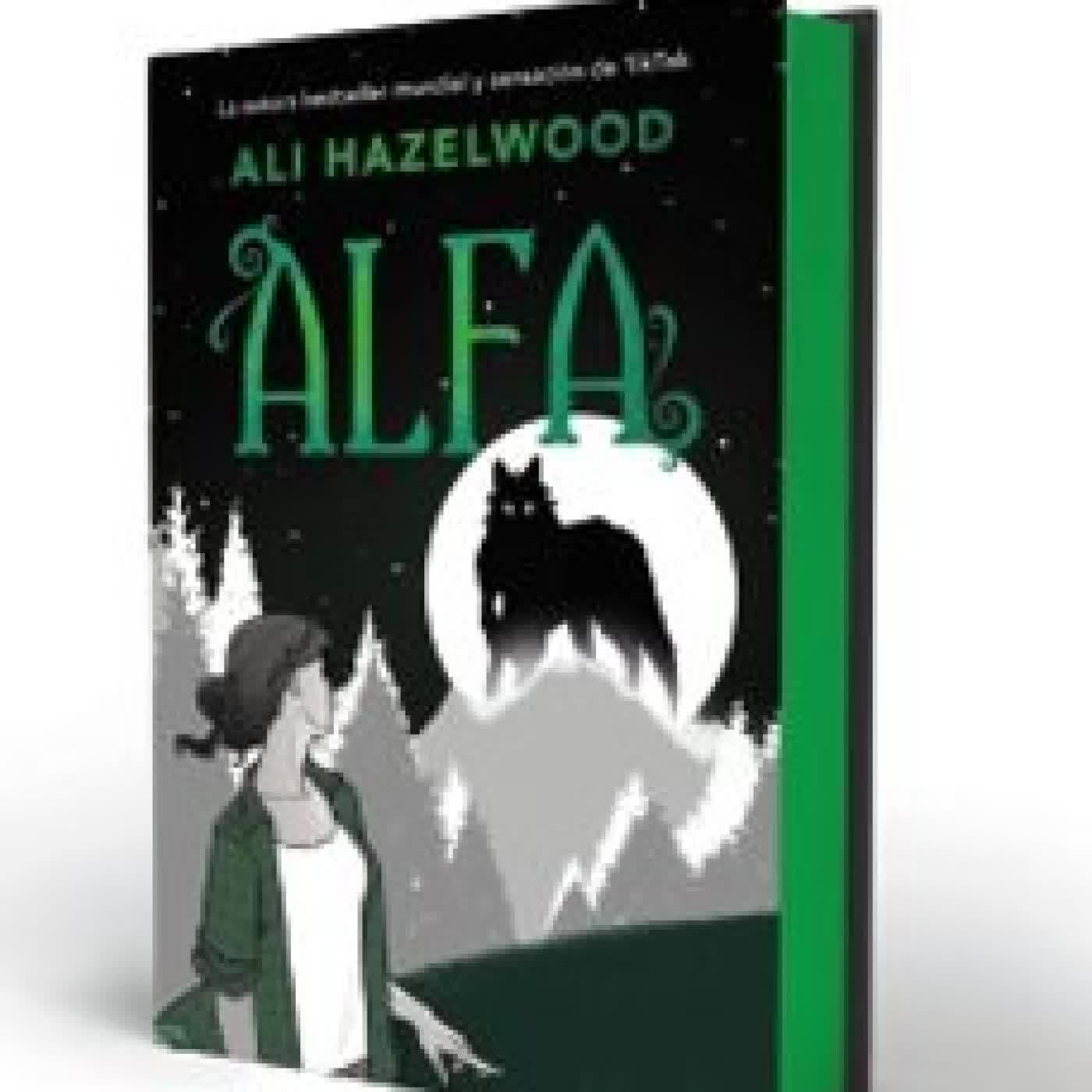 ALFA (ED. ESPECIAL) Ali Hazelwood