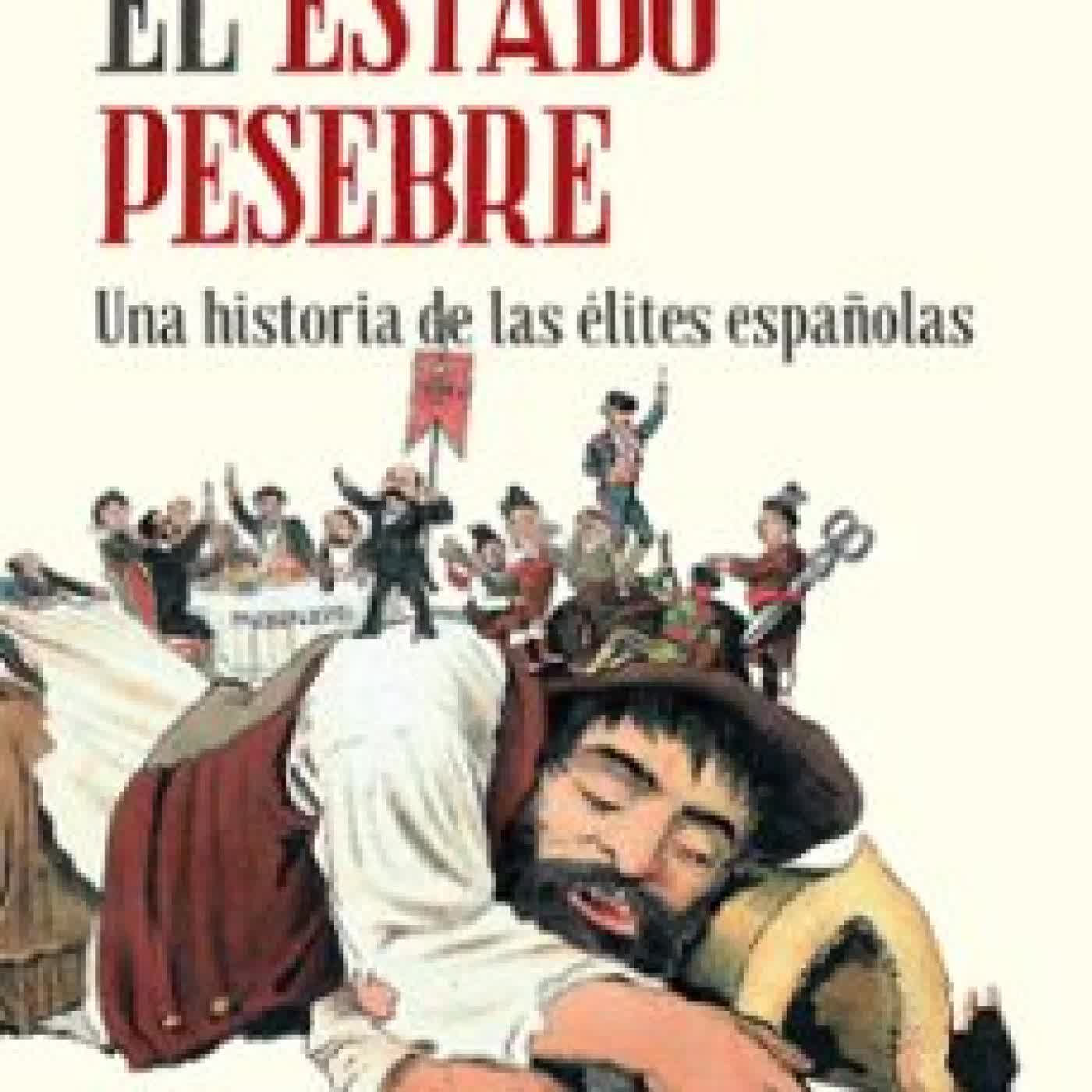 EL ESTADO PESEBRE Carlos Arenas Posadas