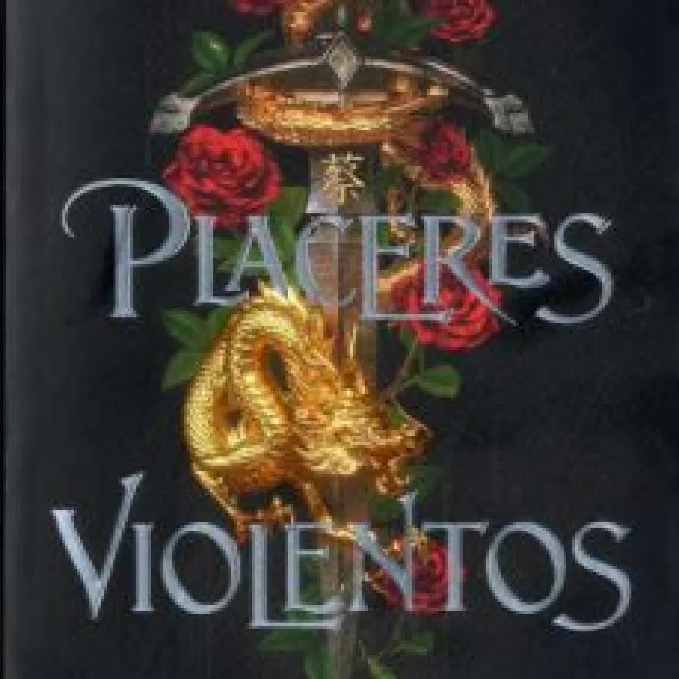 PLACERES VIOLENTOS CHLOE GONG