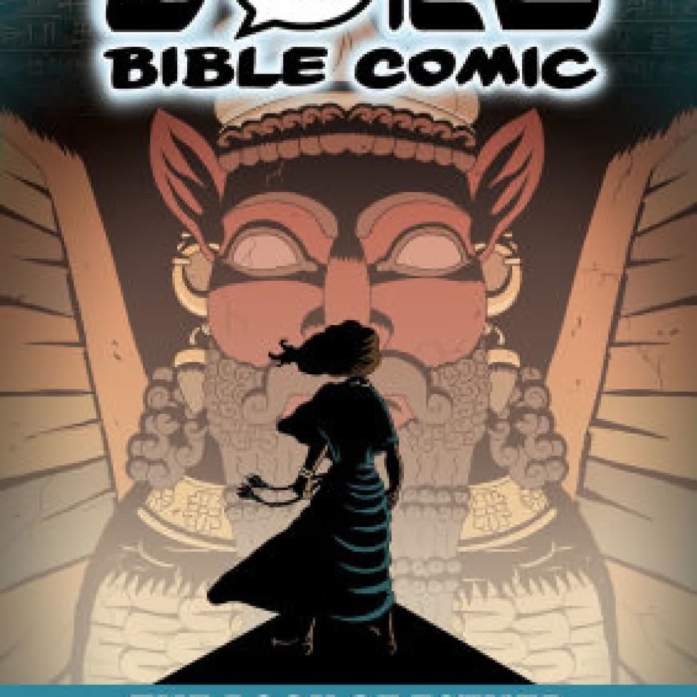 Read online: The Book of Esther: Word for Word Bible Comic: NIV Translation by Simon Amadeus Pillario, Leslie Simonin-Wilmer, Ryan Esch