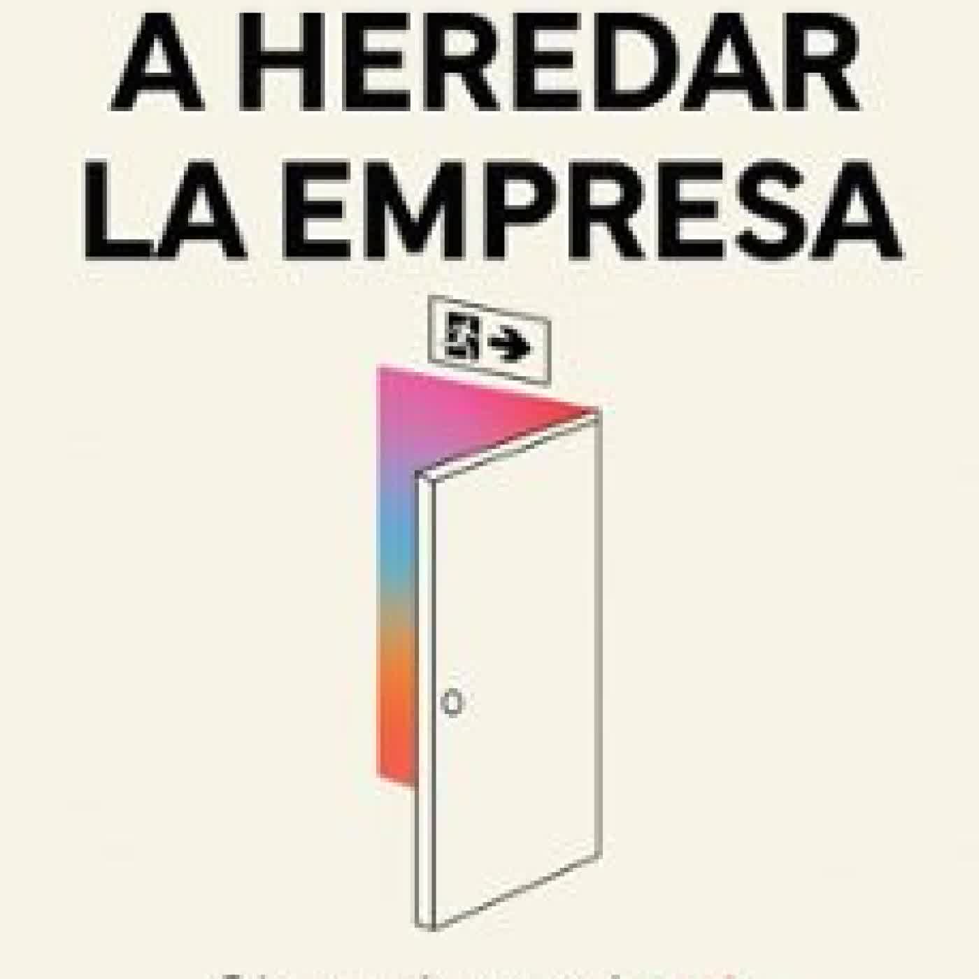 NO VAS A HEREDAR LA EMPRESA ANGELA ESTEBAN