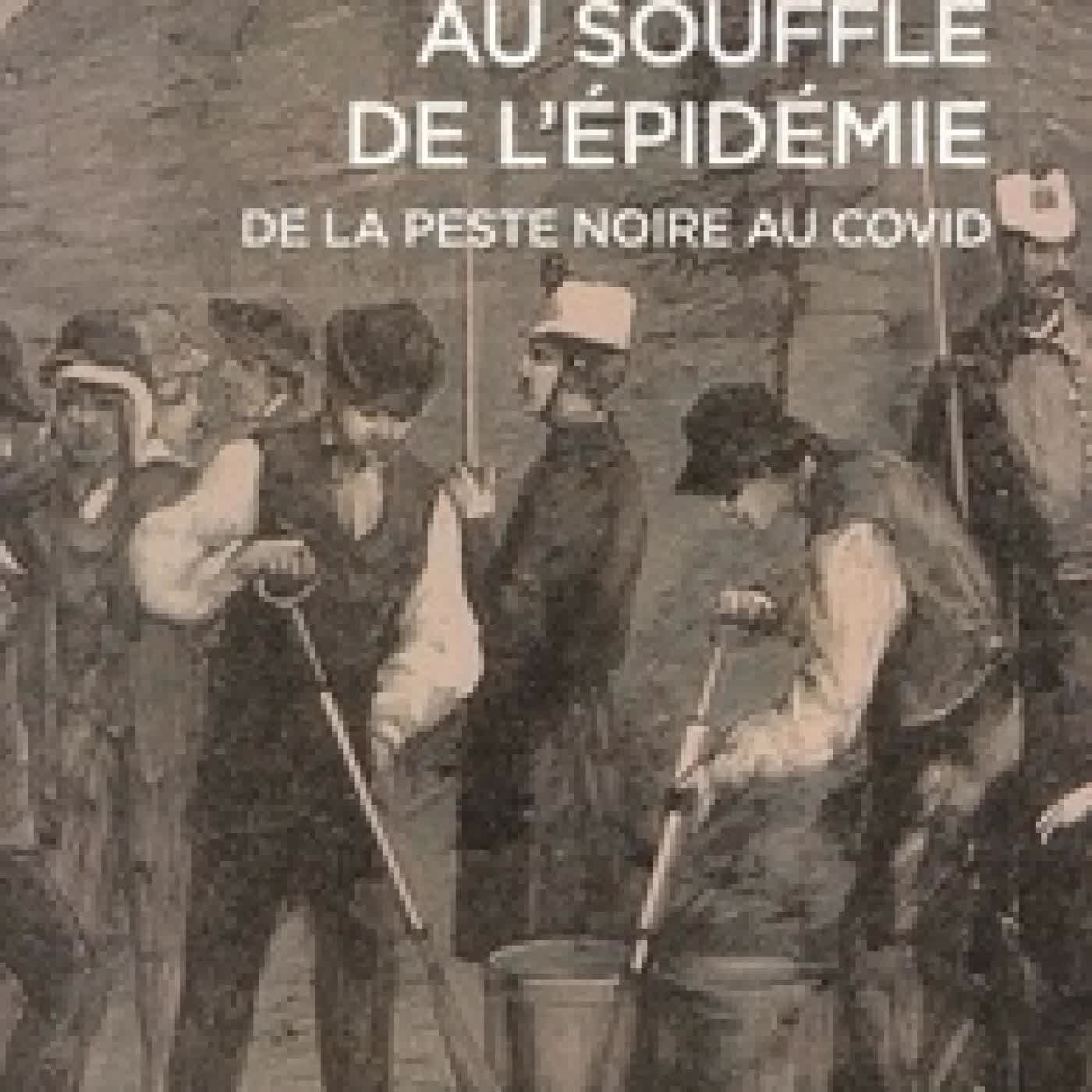{téléchargement} Résister au souffle de l'épidémie. De la Peste noire au Covid