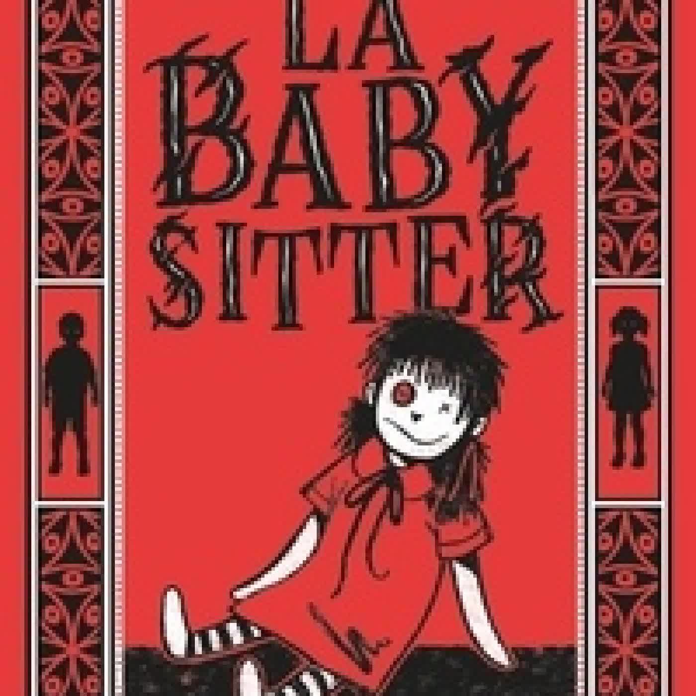 Lire en ligne : La babysitter avec 1 QR code