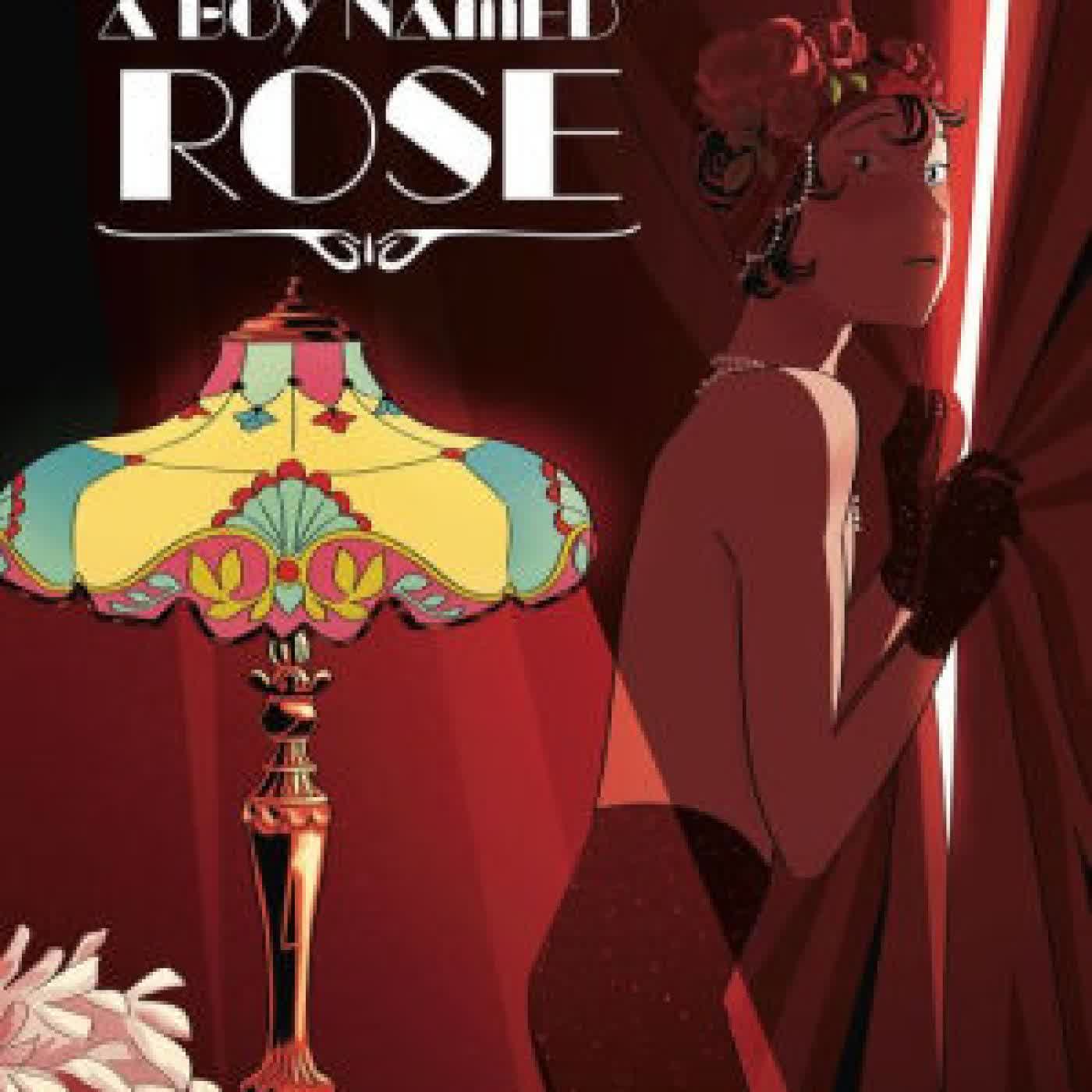 A Boy Named Rose by Gaelle Greniller, Gaelle Geniller on Iphone New Format