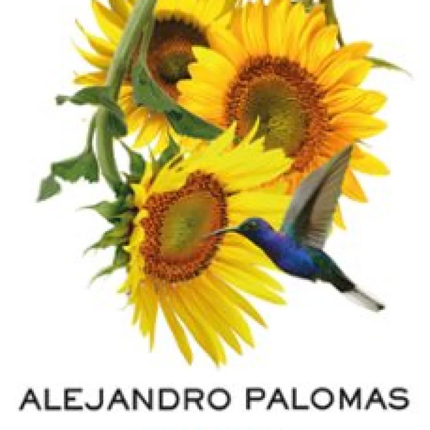 UNA VIDA Alejandro Palomas