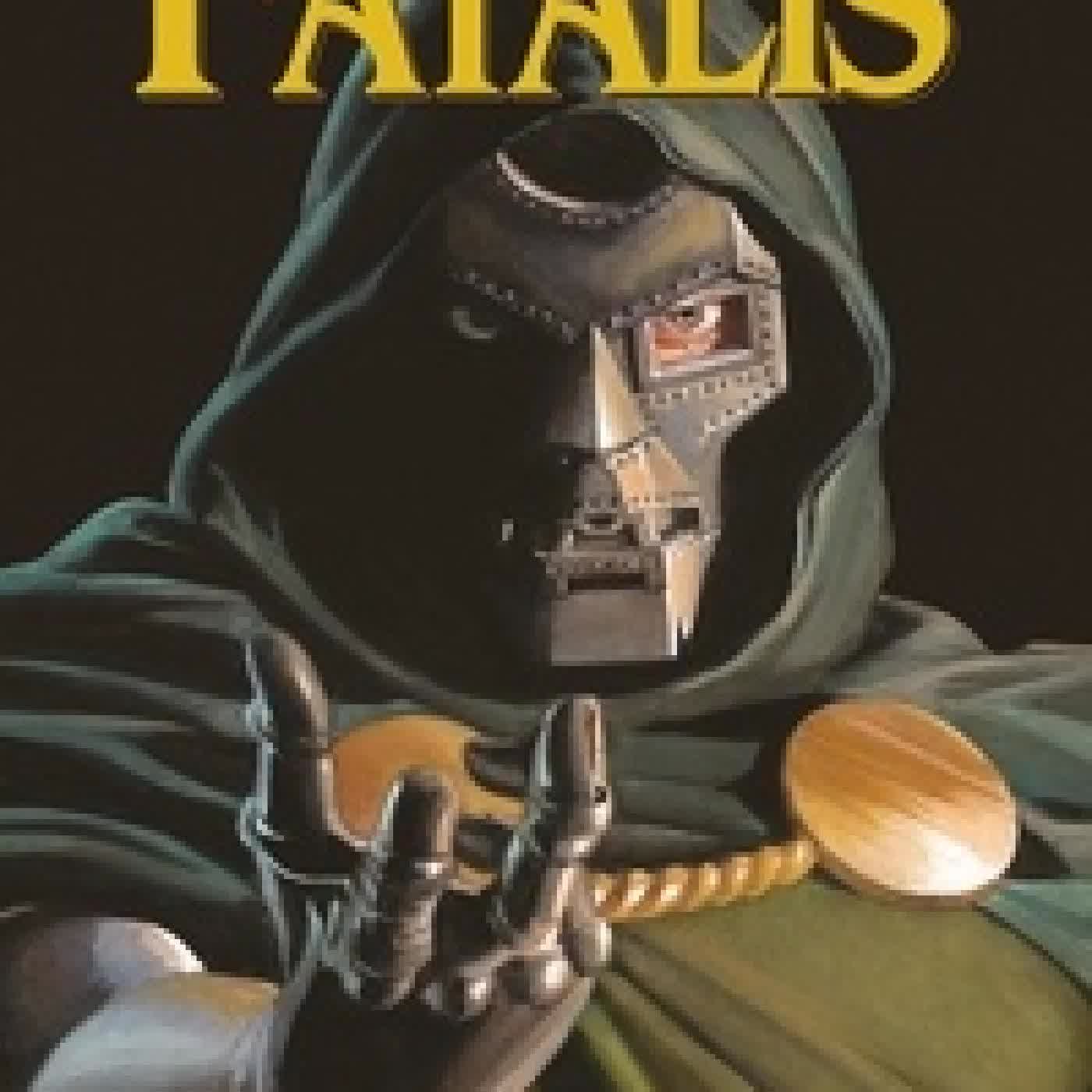 Lire en ligne : Docteur Fatalis. Le livre de Fatalis
