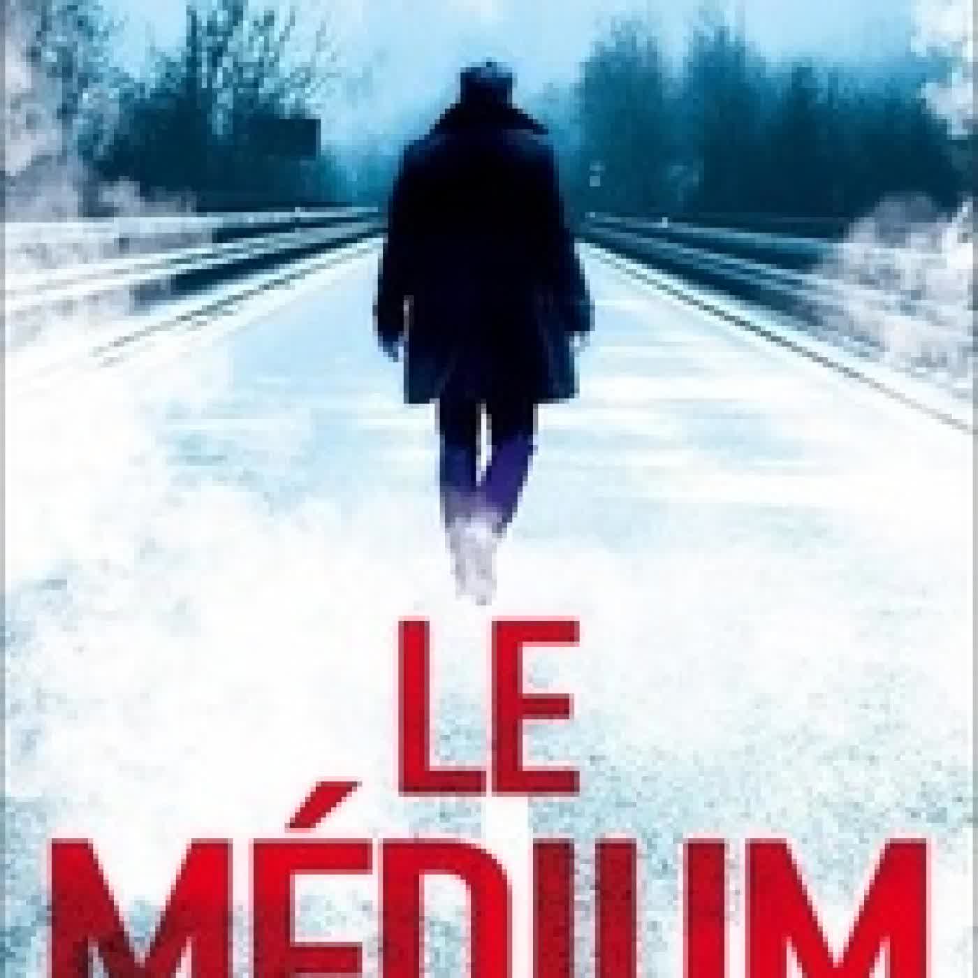 Télécharger Pdf Le Médium