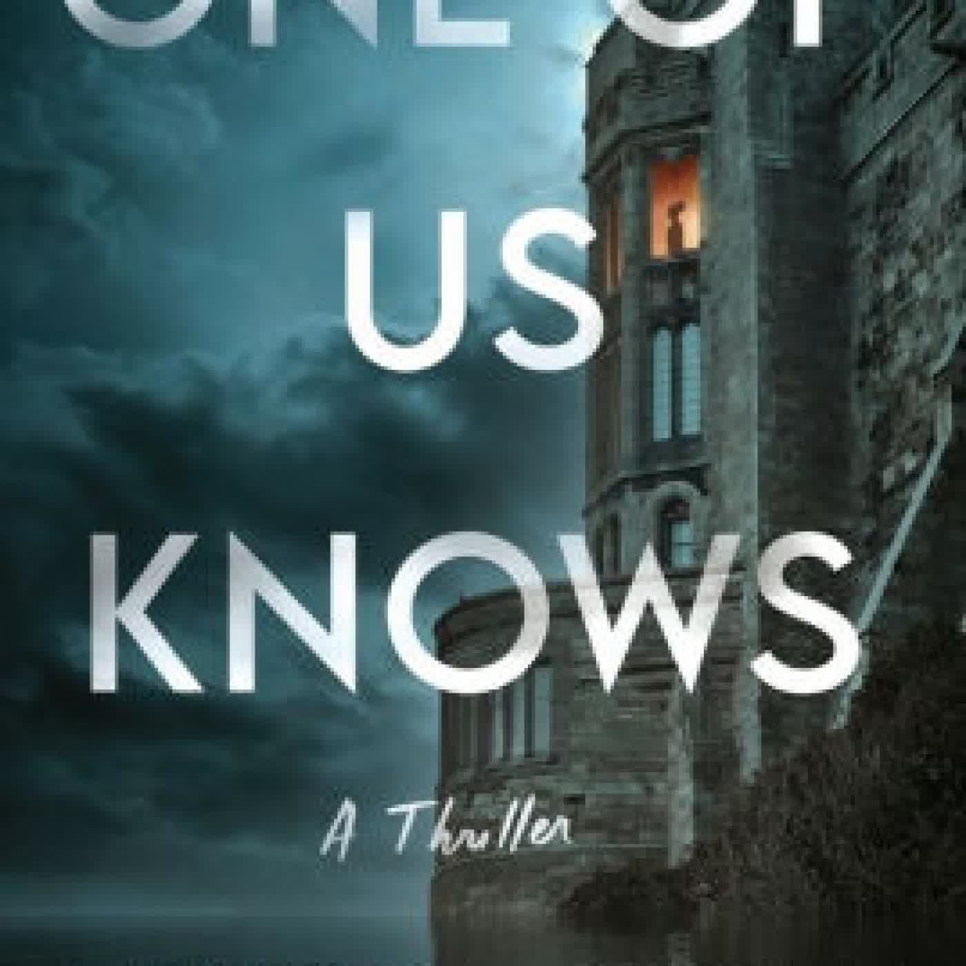 Read online: One of Us Knows: A Thriller by Alyssa Cole