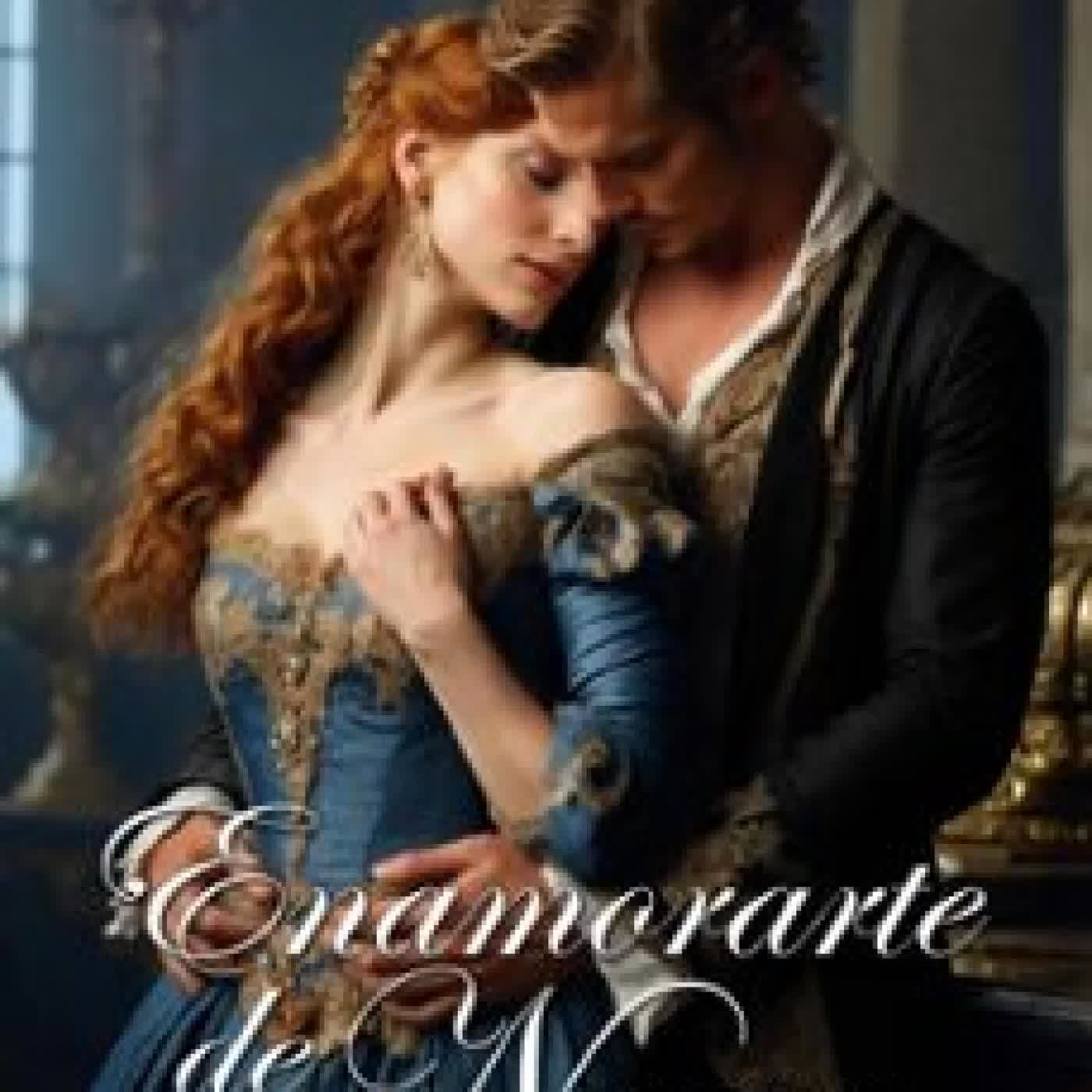 ENAMORARTE DE NUEVO ADELAIDE SINCLAIR