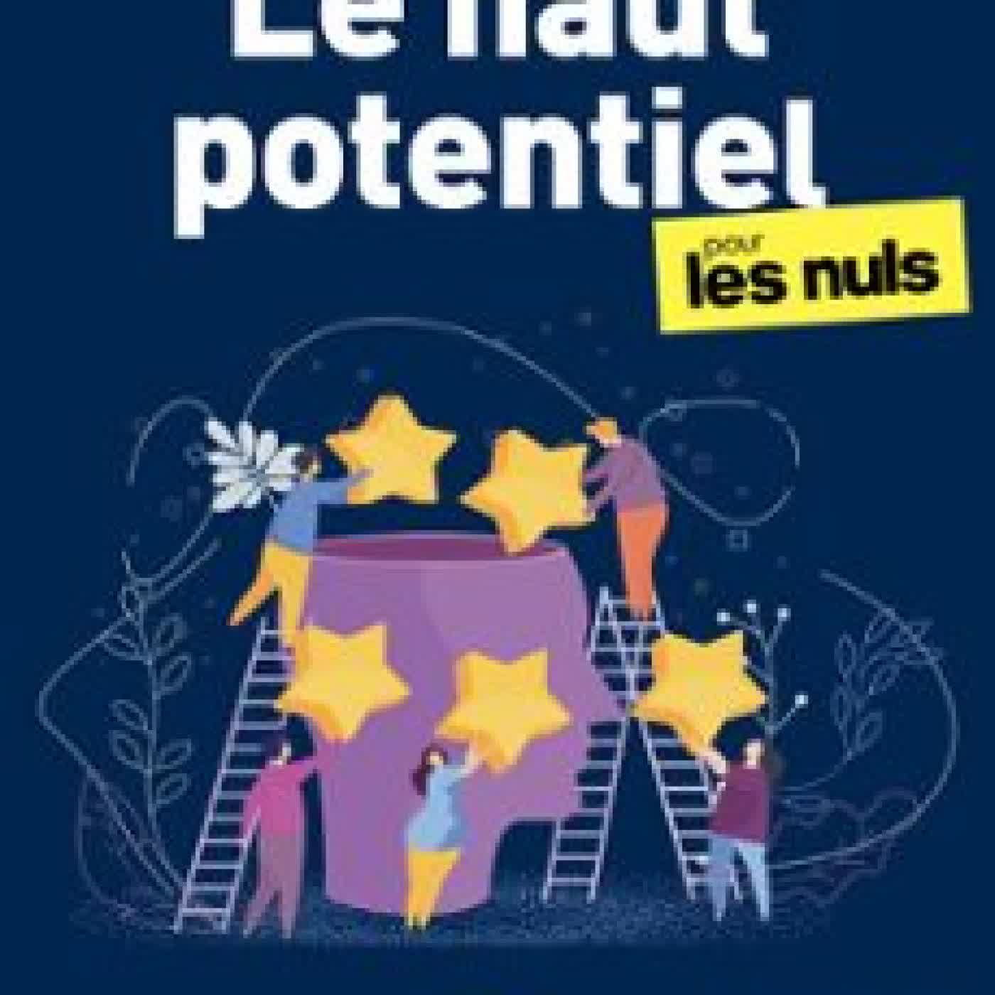 LE HAUT POTENTIEL POUR LES NULS BÉATRICE MILLETRE