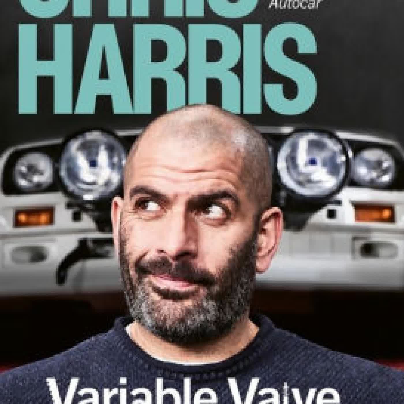 Variable Valve Timings: Memoirs of a car tragic by Chris Harris on Iphone New Format
