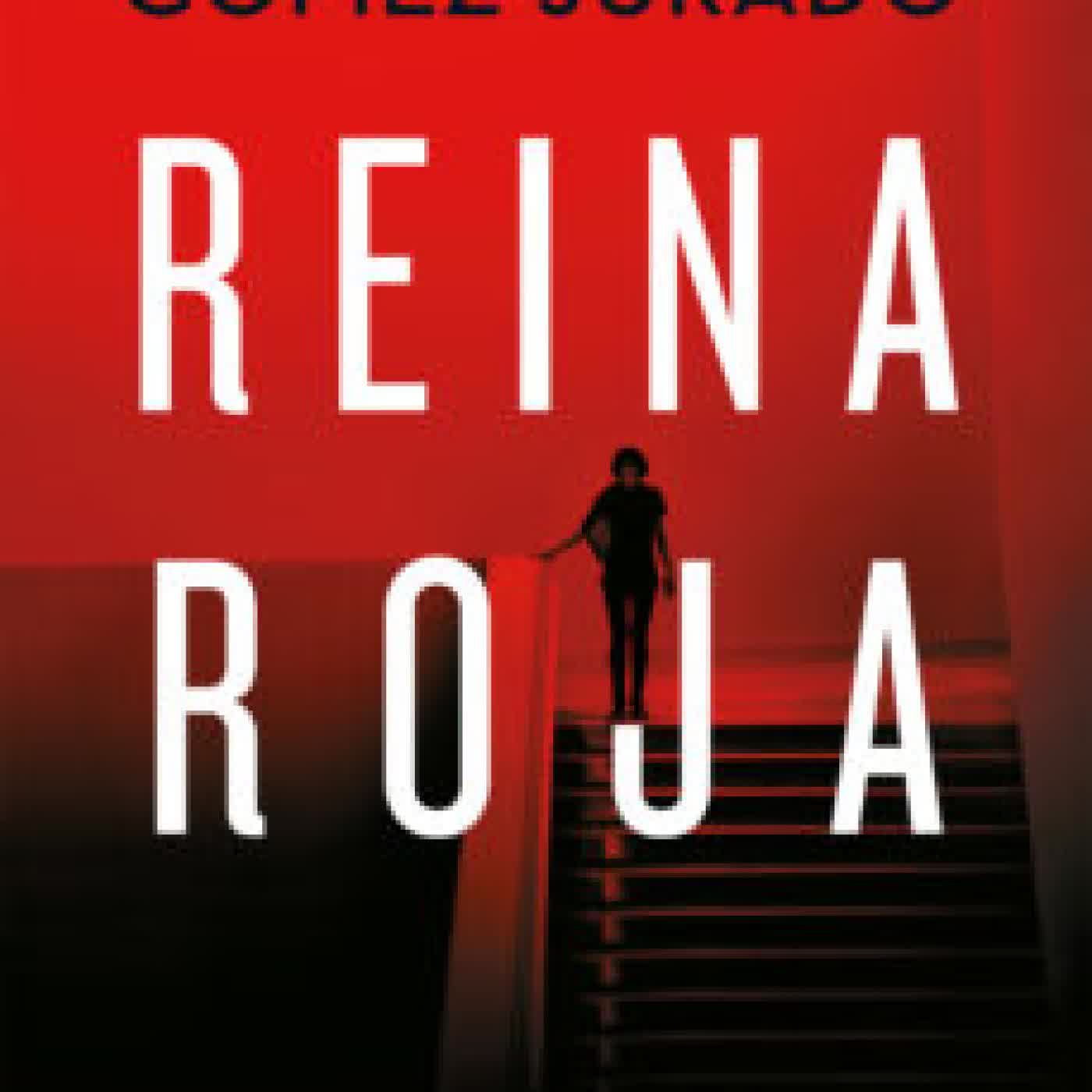 REINA ROJA JUAN GOMEZ-JURADO