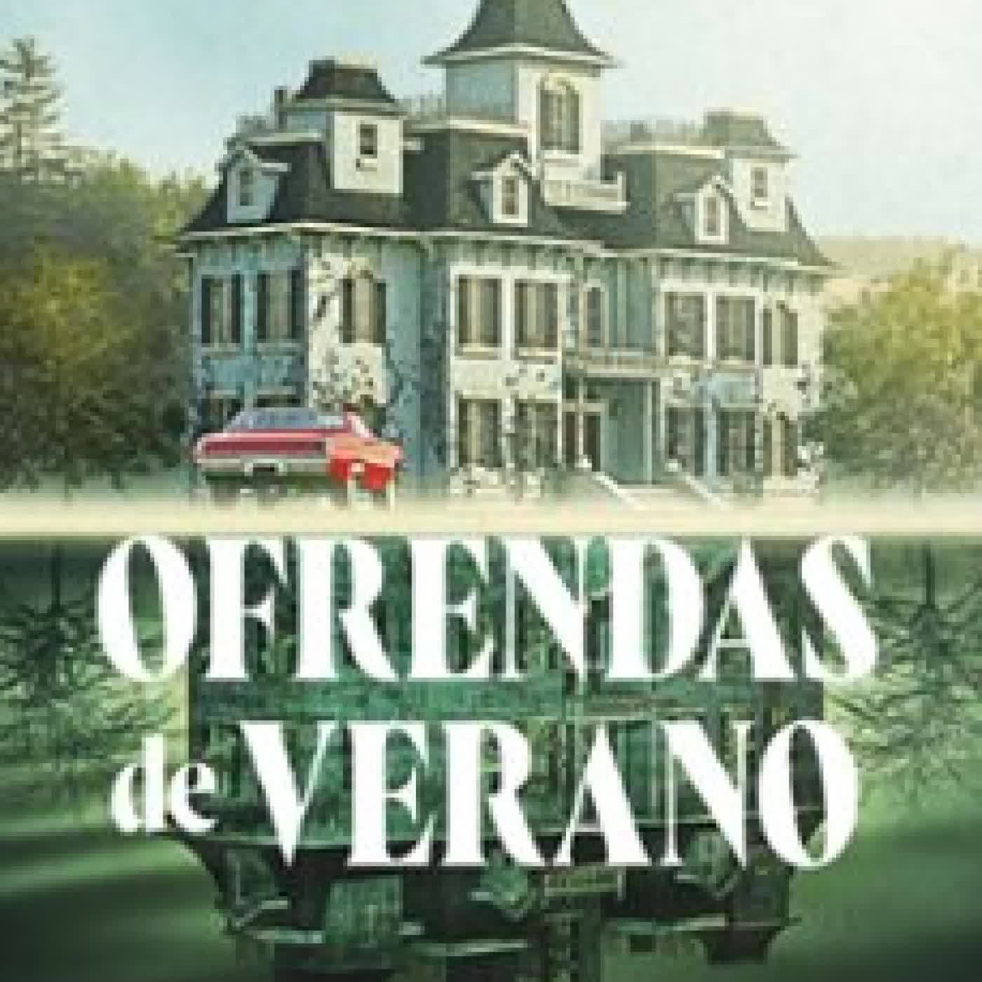 OFRENDAS DE VERANO ROBERT MARASCO