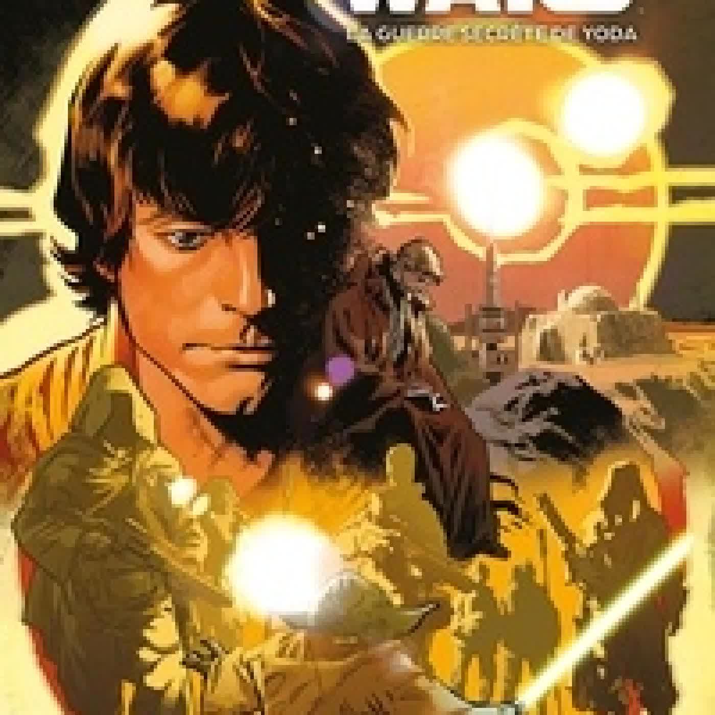 {téléchargement} Star Wars Tome 2La guerre secrète de Yoda