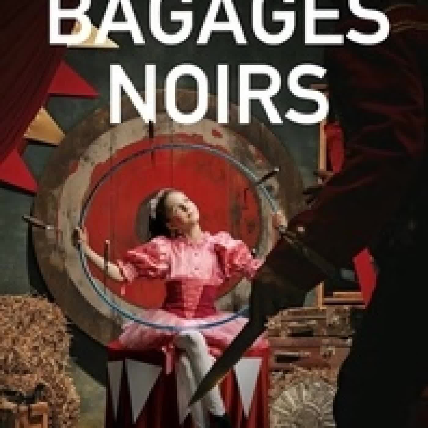 Télécharger Pdf Bagages noirs