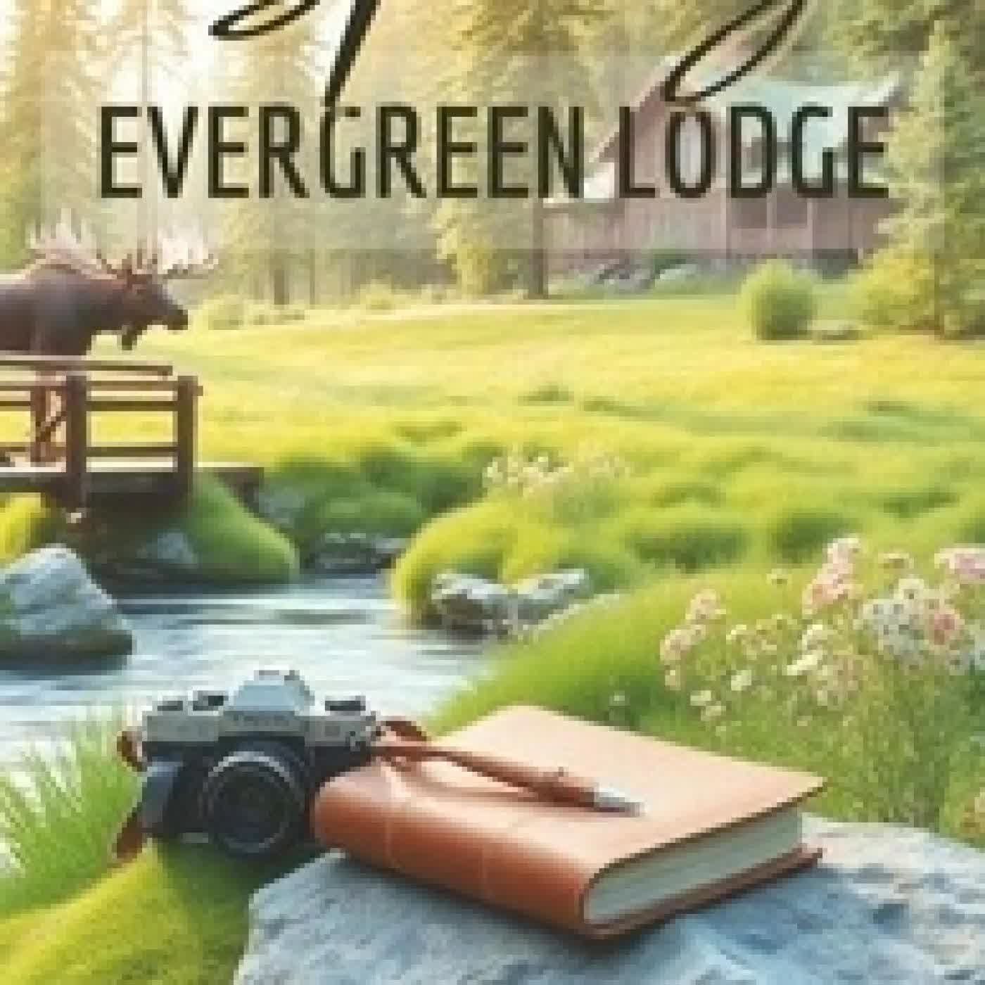 Télécharger Pdf Spring at Evergreen Lodge - Evergreen Lodge, #2